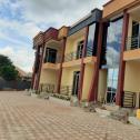 Unfurnished apartment for rent in Kagugu