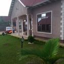 House for rent at Kanombe