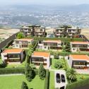Beautiful and cozy apartments for sale in Rebero 