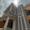 Unfurnished apartment for rent in Gisozi