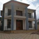 Unfinished house for rent in Kibagabaga 