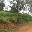 Best plot to build on a family house, located in Nyamata