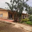 Unfurnished House for Rent in Kiyovu