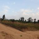 A beautiful residential plot for sale in Kinyinya