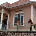 House for sale in Kibagagaba 
