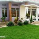Fully furnished house for rent in Kanombe 