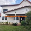 Fully furnished house for rent in Gacuriro