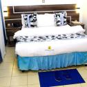 Rent a Standard Single Room at Legend Hotel Kigali