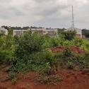 Residential land for sale in Kicukiro