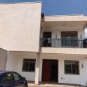 Modern house for rent in Kabeza