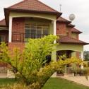 Kigali Gisozi house for rent 