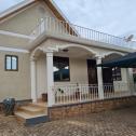House for rent in Kigali Gisozi