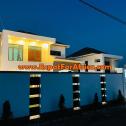 Unfurnished nice villa for rent in Gisozi 