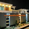  Unfurnished nice villa for rent in Gisozi