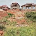 Residential plot for sale in Gahanga