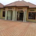 Fully furnished house for rent in Kanombe 