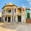 Kibagabaga furnished house for rent
