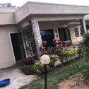 Kibagabaga Furnished house for rent 