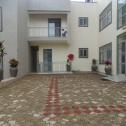 Gacuriro furnished apartment for rent on tarmac road 
