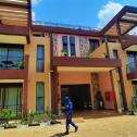 Apartment for rent in Kigali-Gacuriro. 