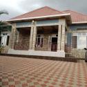 Furnished house for rent in Kibagabaga 
