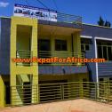  Fully Furnished Apartment For rent in Gisozi