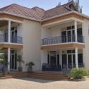 A villa available for rent in Kibagabaga