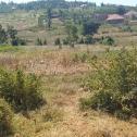 A plot for sale in Bugesera