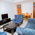 Fully furnished apartment for rent in Gacuriro