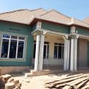 New House for sale in Kanombe 
