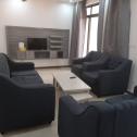 Fully furnished apartment for rent in Remera