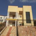 A beautiful unfurnished house for rent in Gacuriro
