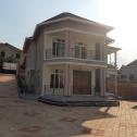 A Villa for Sale in Kagarama