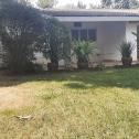 Unfurnished house available for rent in Kimihurura 