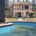 Fully furnished house for rent in Nyarutarama