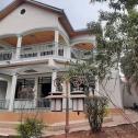 Fully furnished villa available for rent in Nyarutarama