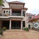 Fully furnished house for rent in Kagugu 