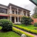 Kibagabaga Unfurnished House for Rent