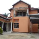 Fully furnished house for rent in Gacuriro