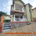 Gacuriro ,Fully furnished house for rent