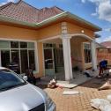 Two houses in Kibagabaga for sale