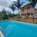 Fully furnished House for rent in Rebero