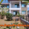  Fully furnished villa for rent in Gacuriro
