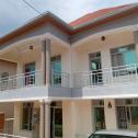 A fully furnished house for rent in Kibagabaga 