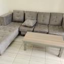 Fully furnished apartment for rent in Kicukiro