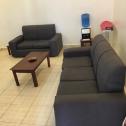 Fully furnished apartment for rent in Kimironko 