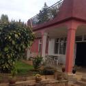  Fully furnished house for rent in Nyamirambo