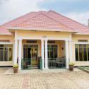Fully furnished house for rent in Kibagabaga
