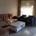 Fully Furnished Apartment for Rent in Kanombe