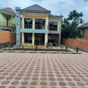 Kigali- Kibagabaga nice villa for sale